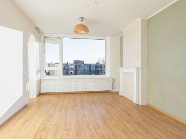 Generaal S.H. Spoorstraat ONG, Dordrecht