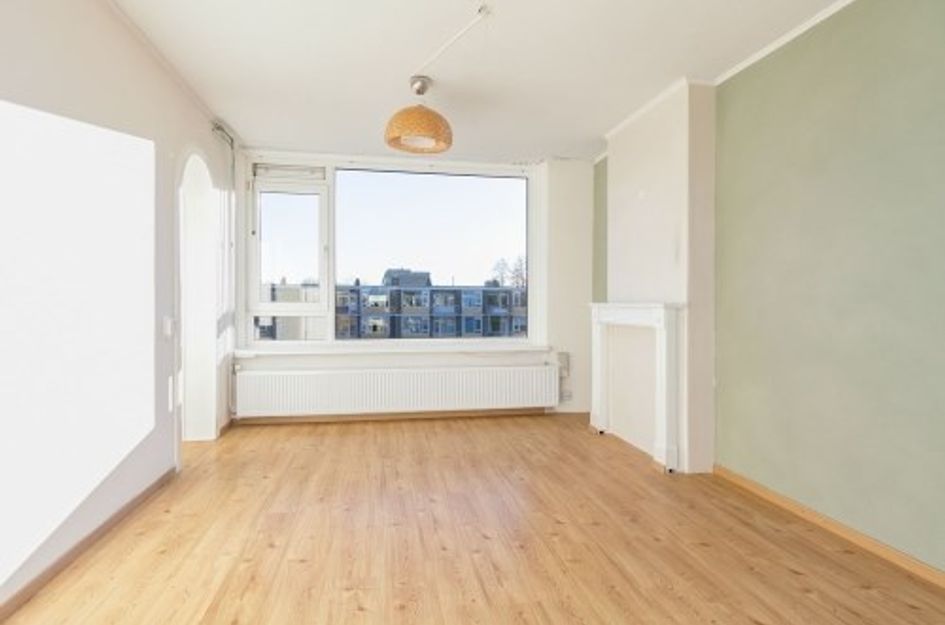 Generaal S.H. Spoorstraat ONG