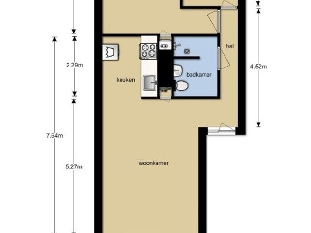 Hoge Bothofstraat ONG, Enschede