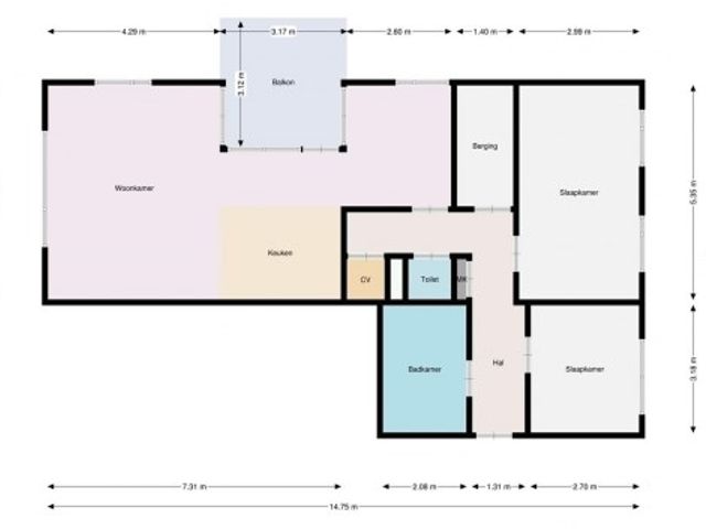 Schiestraat ONG, Enschede