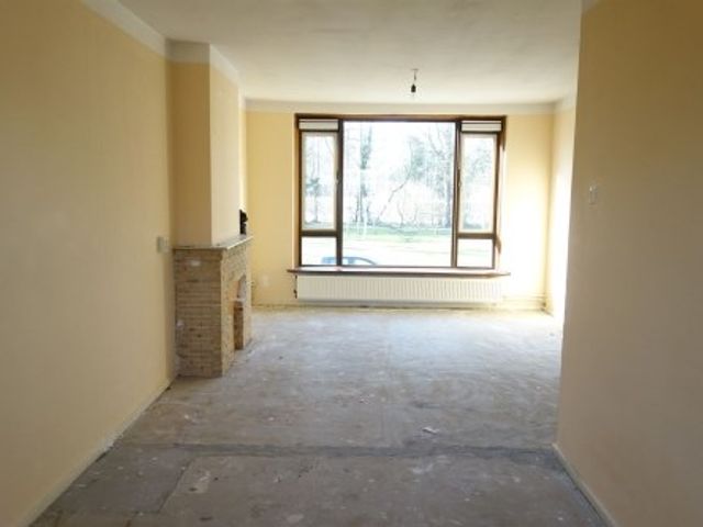 Einsteinstraat ONG, Haarlem