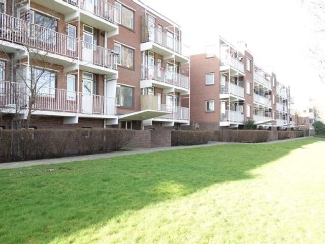 Einsteinstraat ONG, Haarlem