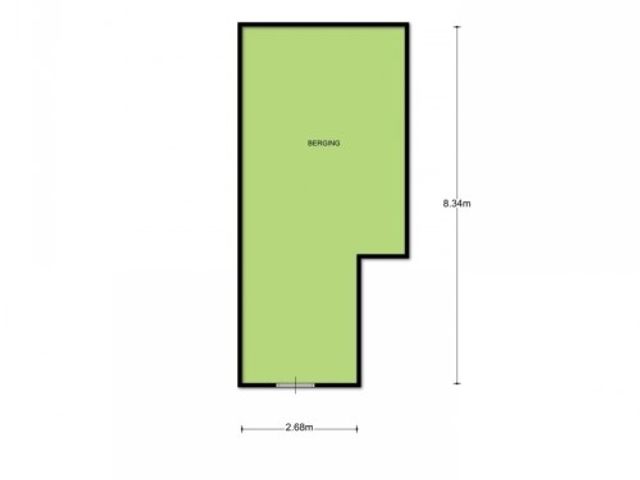 Einsteinstraat ONG, Haarlem