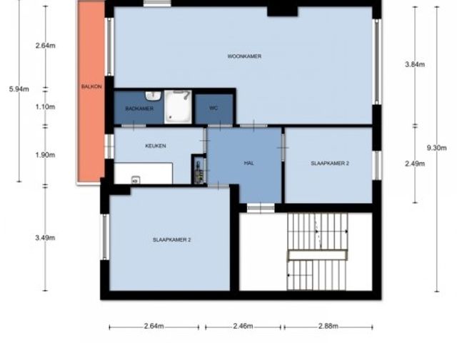 Einsteinstraat ONG, Haarlem