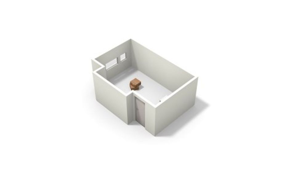 Willem Barentszweg ONG