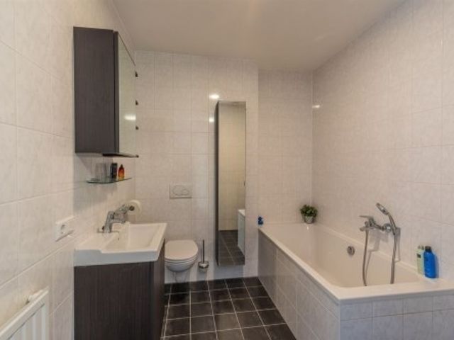 Prins Bernhardstraat ONG, Hilversum