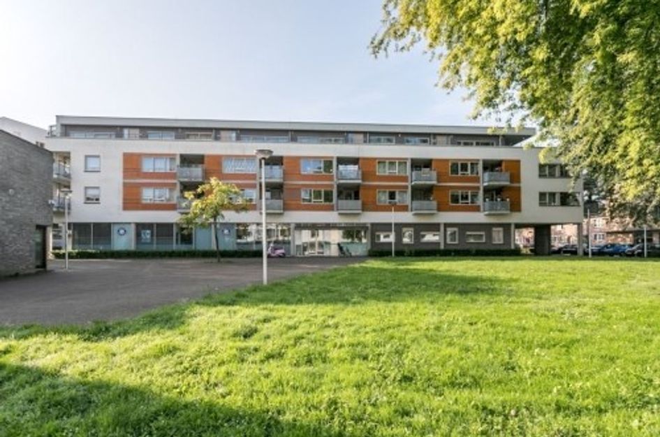 Clavecymbelstraat ONG