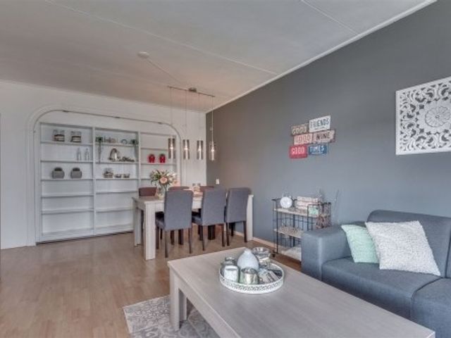 Sphinxlunet ONG, Maastricht