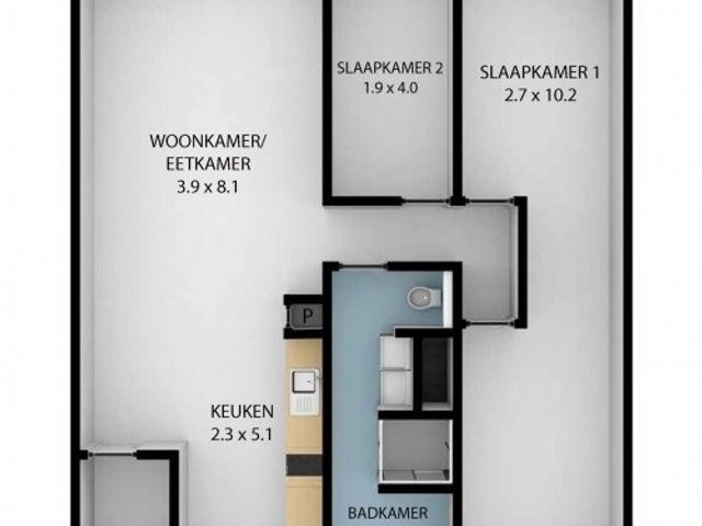 Herculeshof ONG, Maastricht