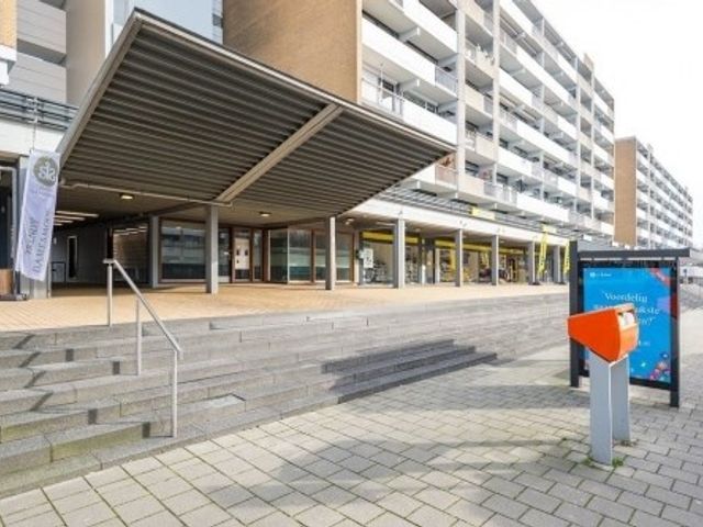 Herculeshof ONG, Maastricht