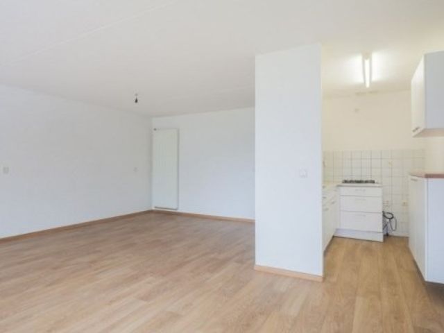 Volksplein ONG, Maastricht