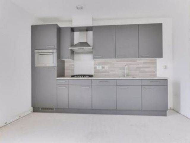 Kronenburgersingel ONG, Nijmegen