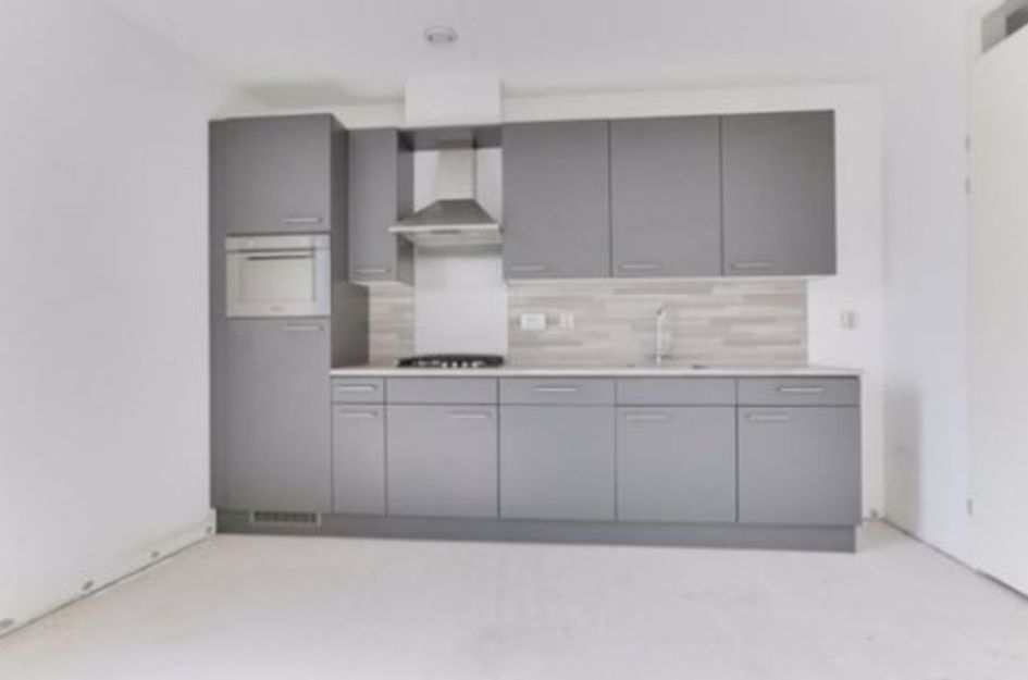 Kronenburgersingel ONG