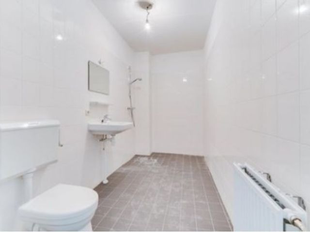 Kronenburgersingel ONG, Nijmegen