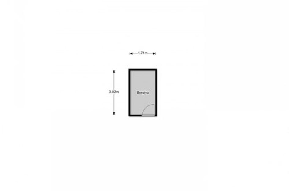 Burgemeester Hustinxstraat ONG