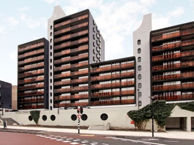 Burgemeester Hustinxstraat ONG, Nijmegen