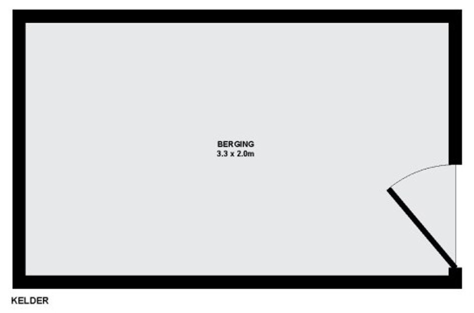 Kanunnik Boenenstraat ONG