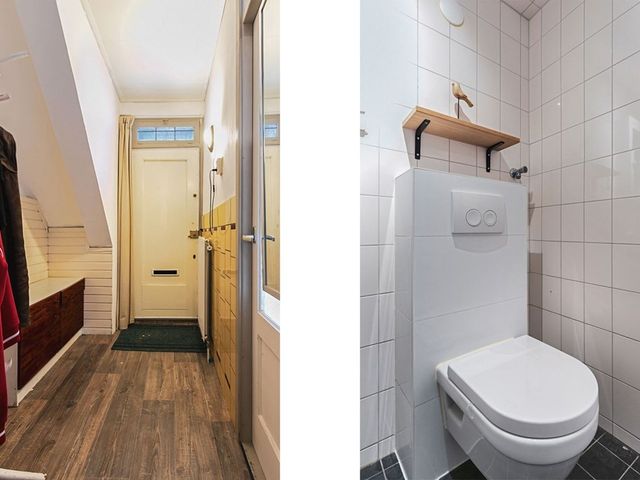 Flakkeesestraat , Rotterdam