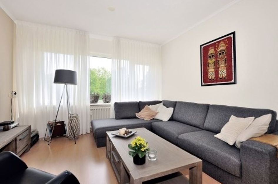 Professor Poelslaan ONG