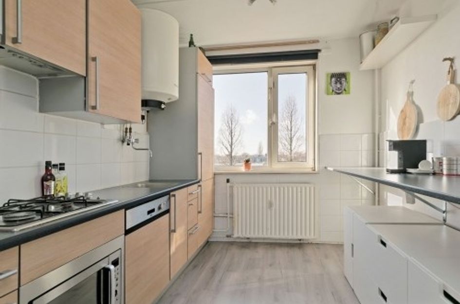 Professor Poelslaan ONG