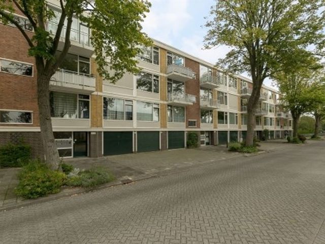 Kruisvoorde ONG, Rotterdam