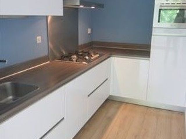 Claes de Vrieselaan ONG, Rotterdam