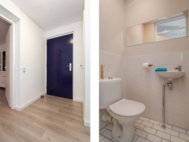 Jan Pettersonstraat ONG, Rotterdam