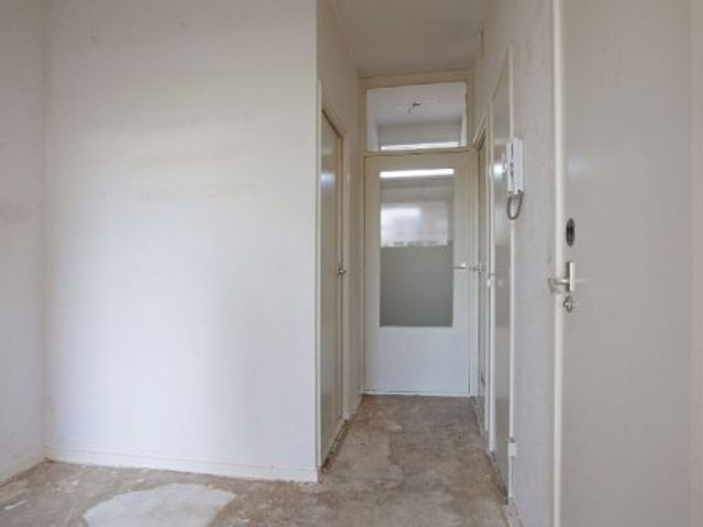 Plein 1953 ONG, Rotterdam