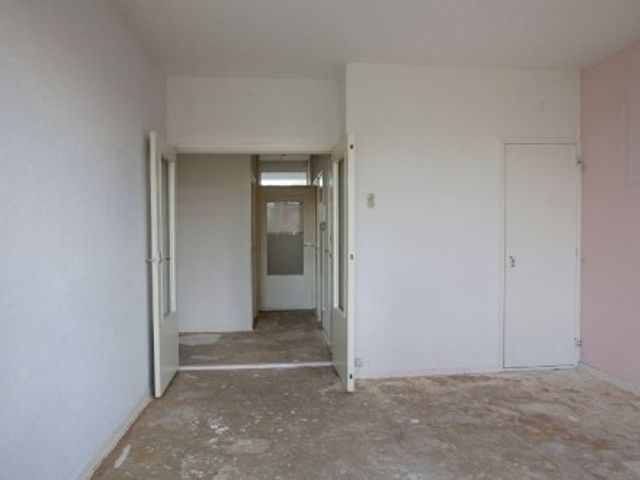 Plein 1953 ONG, Rotterdam