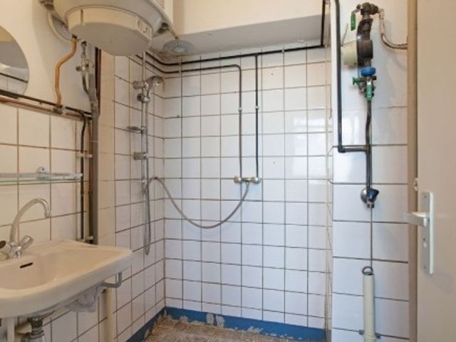 Plein 1953 ONG, Rotterdam