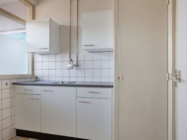 Plein 1953 ONG, Rotterdam