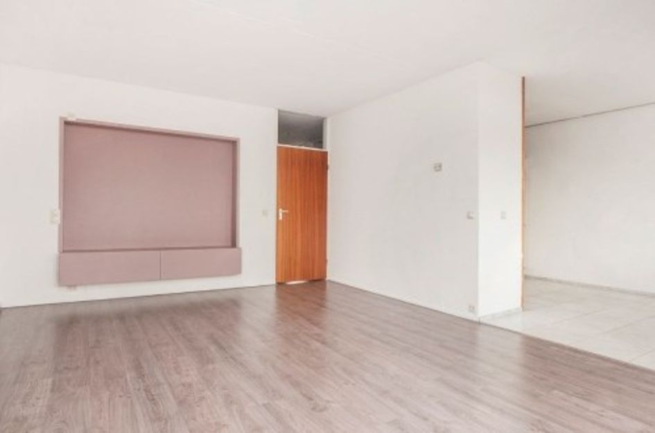 Walenburgerplein ONG