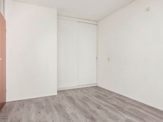 Walenburgerplein ONG, Rotterdam