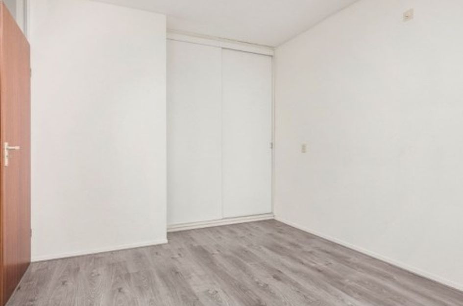 Walenburgerplein ONG