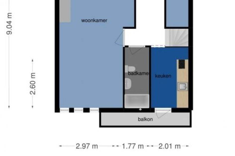 West-Varkenoordseweg ONG