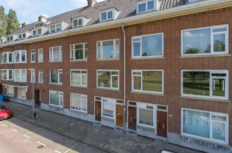 West-Varkenoordseweg ONG