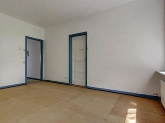 Mathenesserweg ONG, Rotterdam