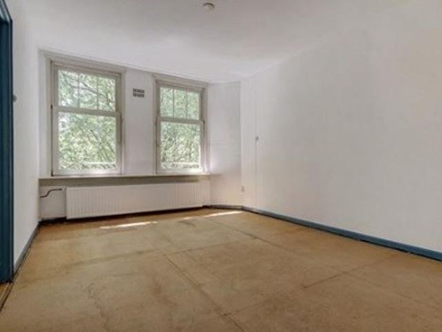 Mathenesserweg ONG, Rotterdam