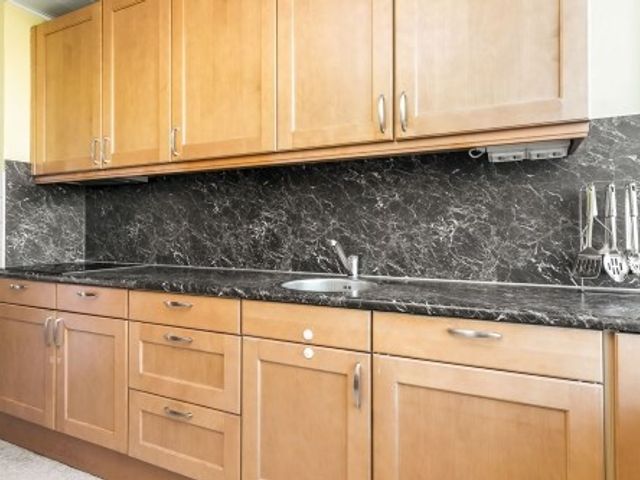 Molenvliet ONG, Rotterdam