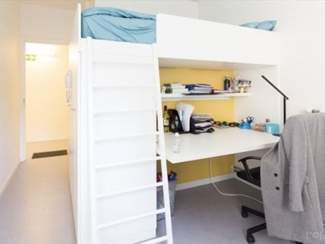 Adamshofstraat ONG, Rotterdam