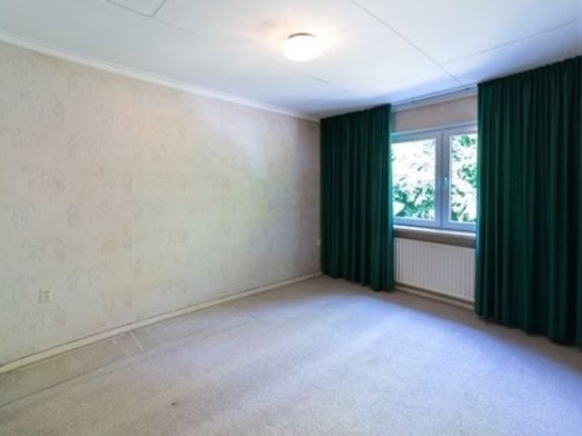 Franselaan ONG, Rotterdam