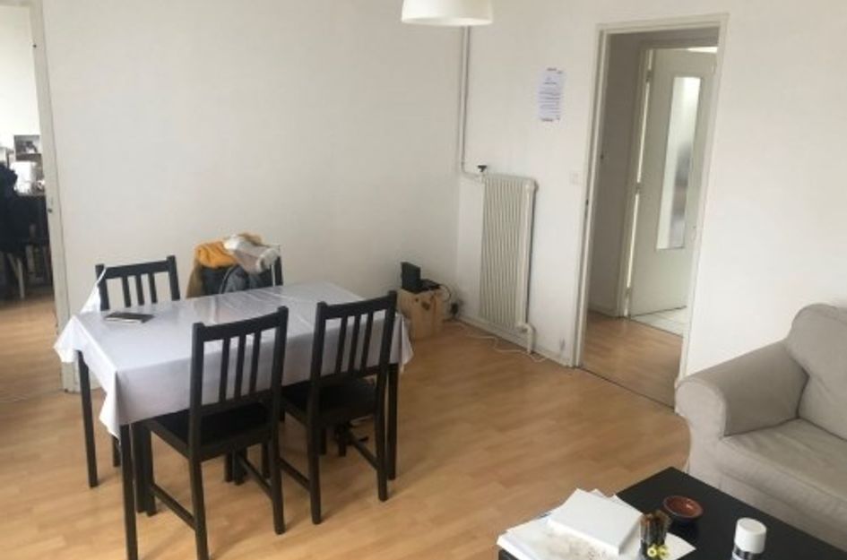 Harddraverstraat ONG