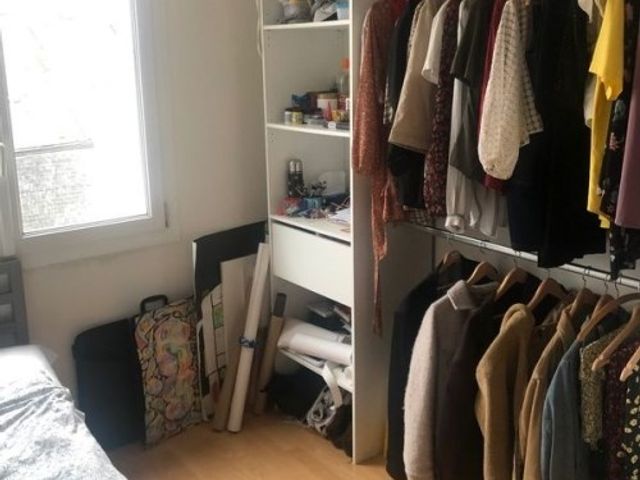 Harddraverstraat ONG, Rotterdam