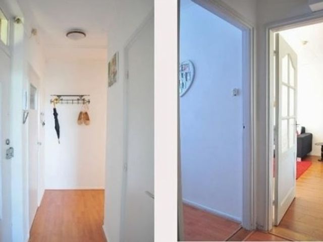 Kortekade ONG, Rotterdam