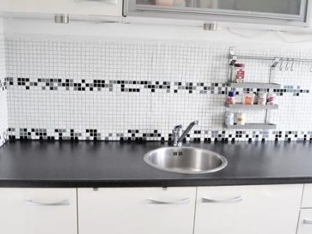 Kortekade ONG, Rotterdam