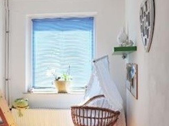 Kortekade ONG, Rotterdam