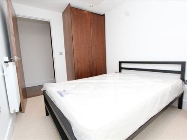 Van Cittersstraat ONG, Rotterdam