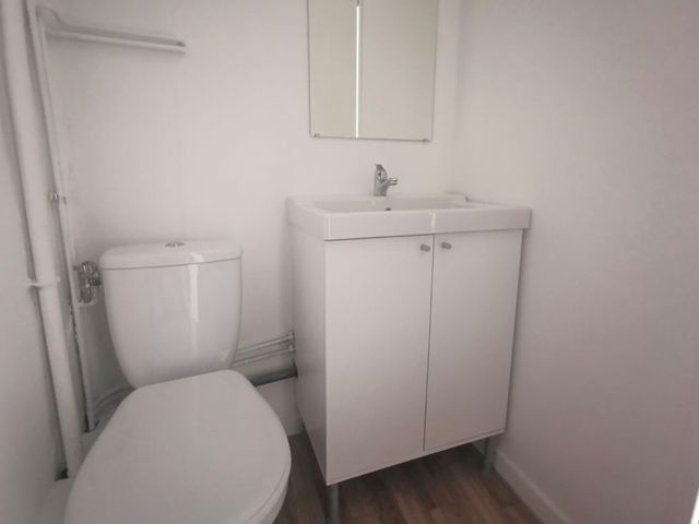 Nibelungenhof , Hoogvliet Rotterdam