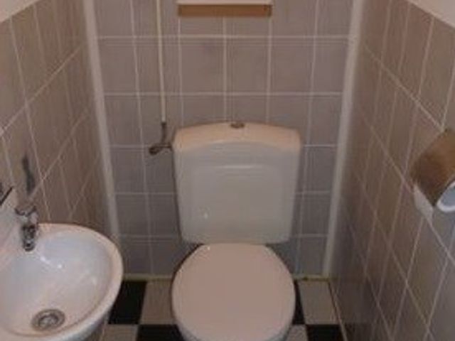 Wallisweg ONG, Rotterdam