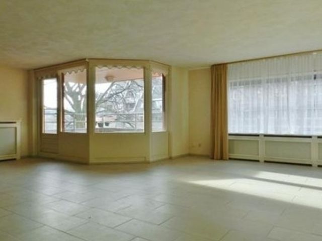 Heuvelring ONG, Tilburg